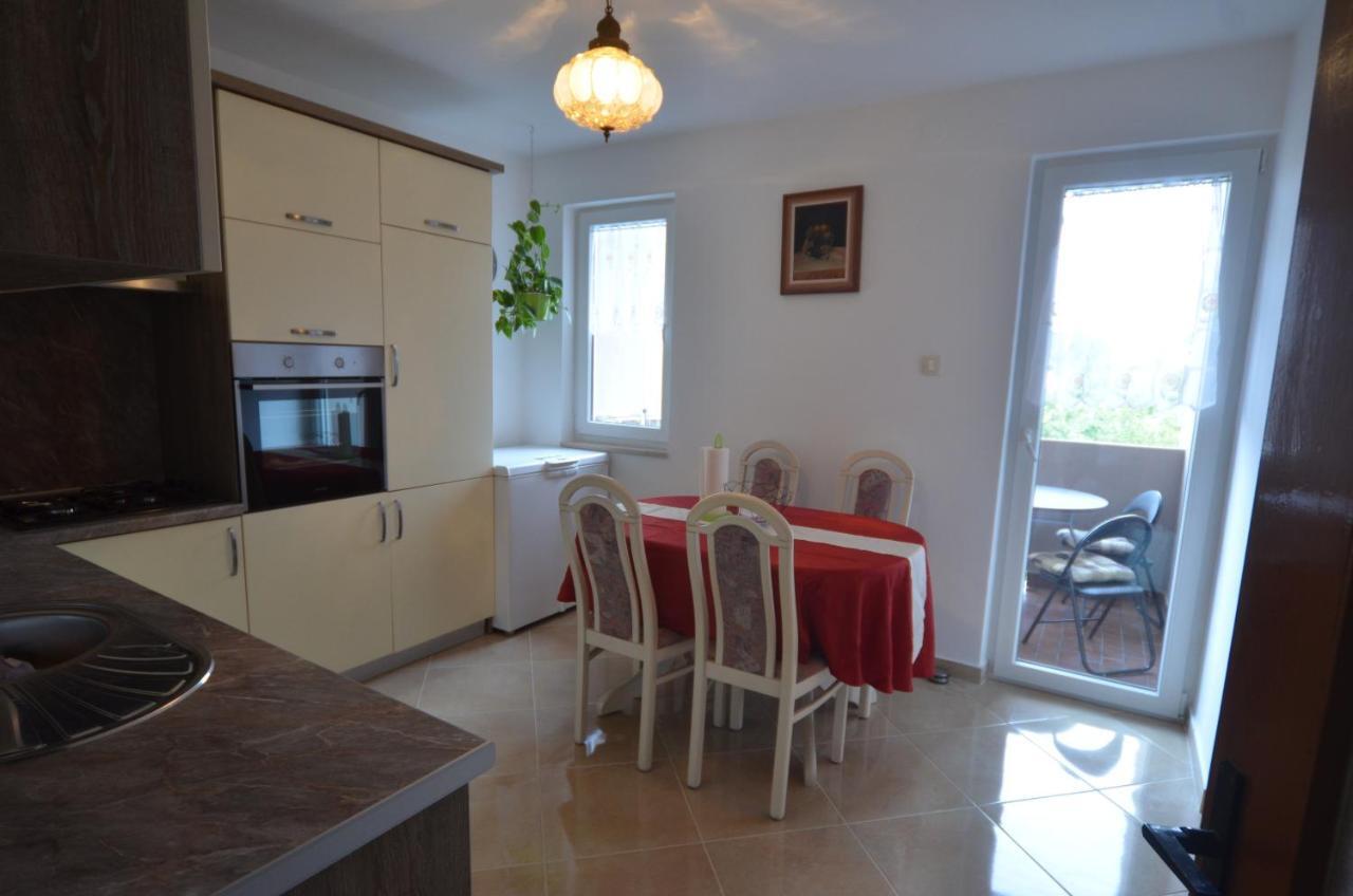 Condominium Apartment Rovinj Exterior photo