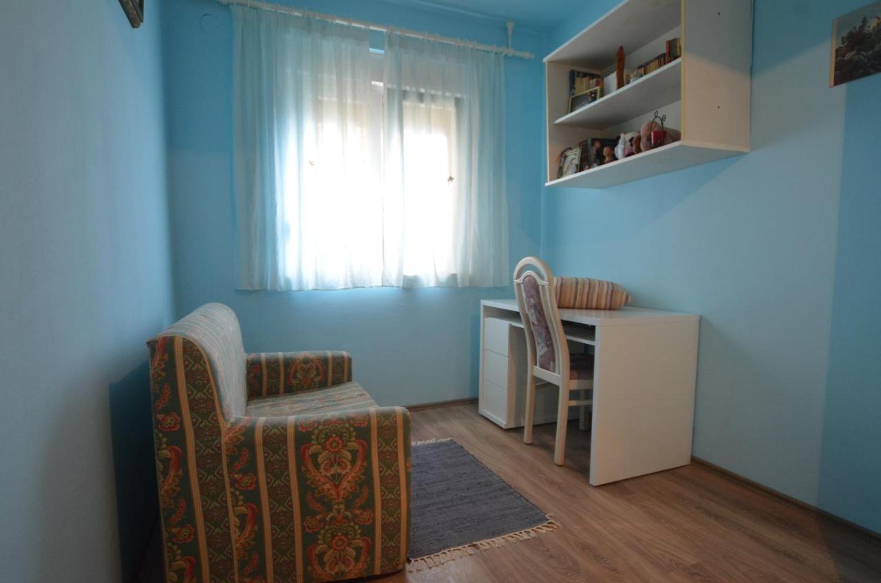 Condominium Apartment Rovinj Exterior photo