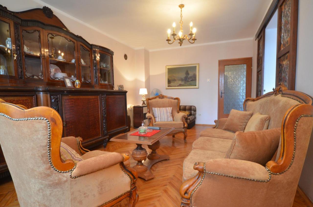 Condominium Apartment Rovinj Exterior photo