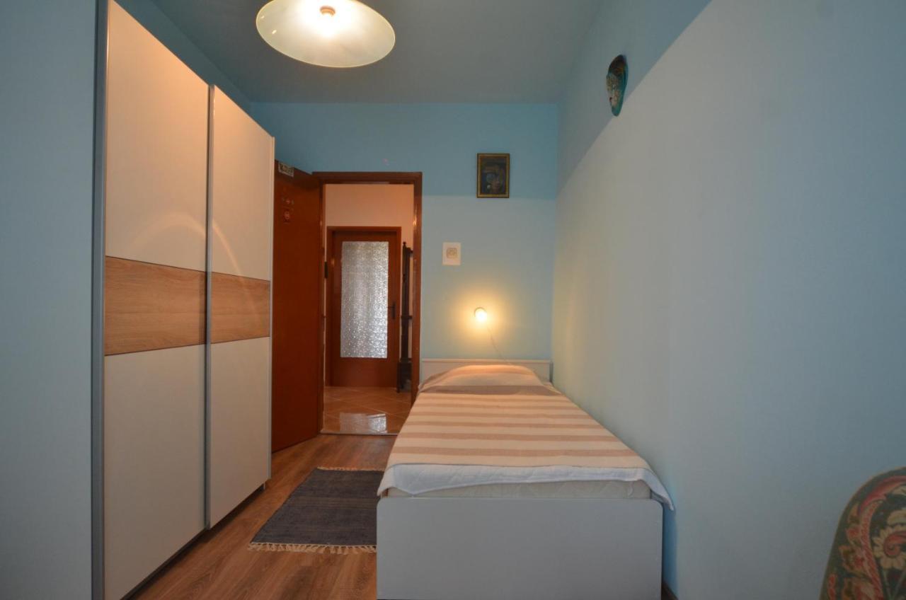 Condominium Apartment Rovinj Exterior photo