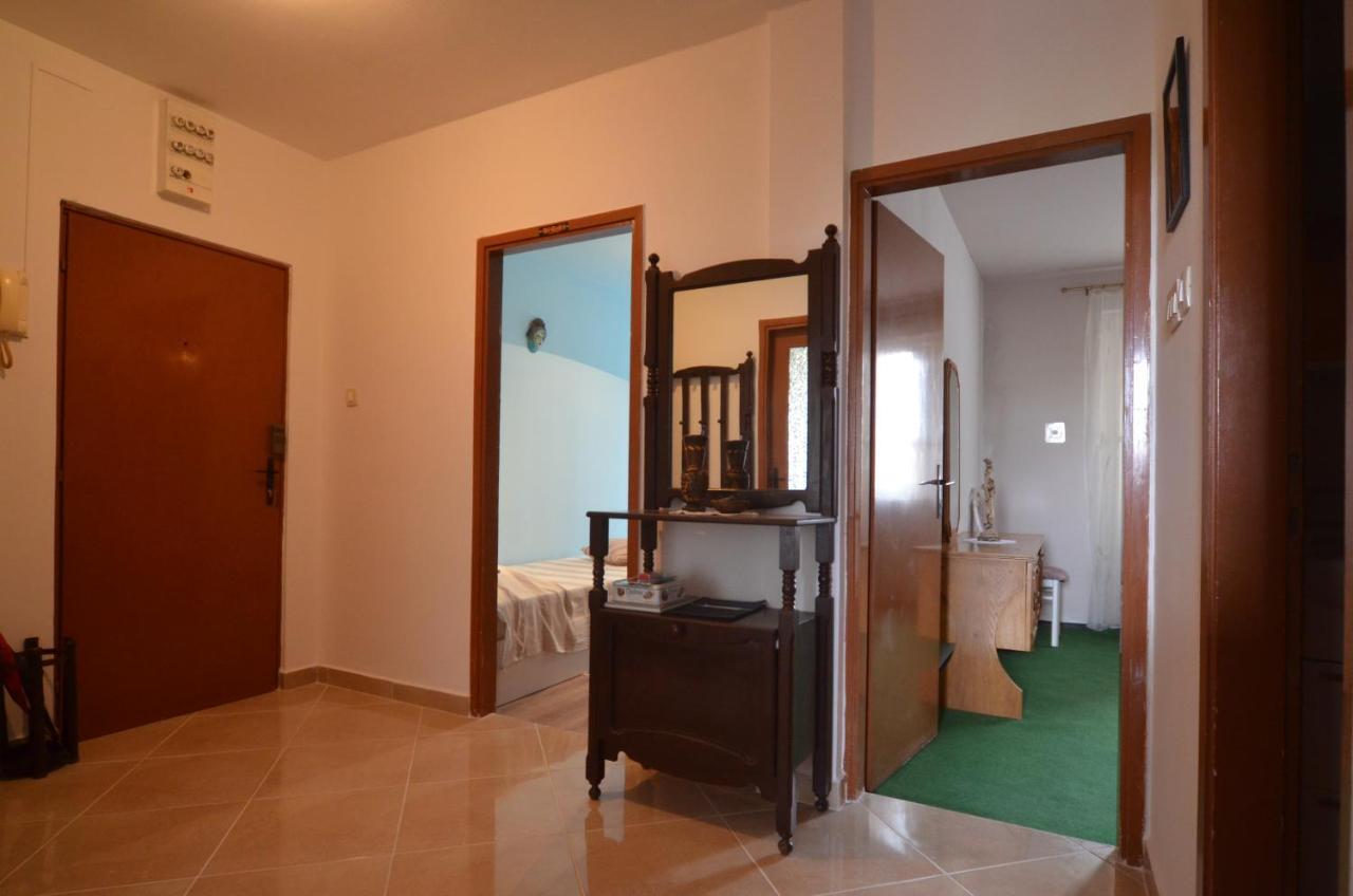 Condominium Apartment Rovinj Exterior photo